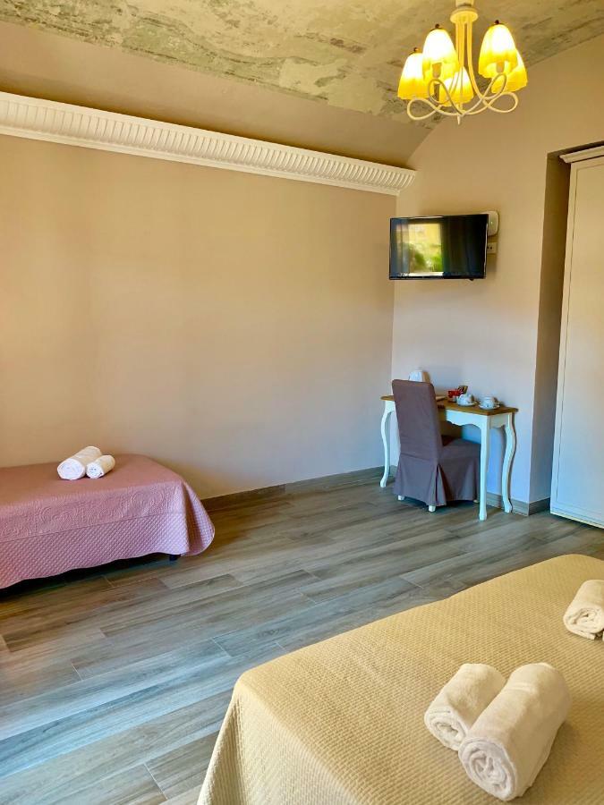 Gasthof Cernaia 2*